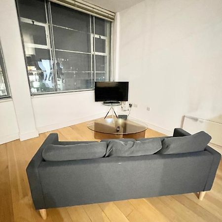 Bigkings Cosy 2 Bedroom Apartment With Free Parking In Central 맨체스터 외부 사진
